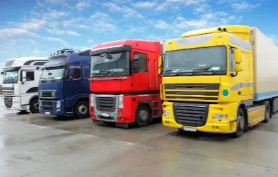 Antalya Kabataş Nakliye Ambarı