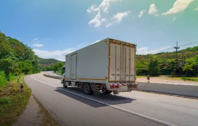 Antalya ile Kabataş Arası Bulaşık Makinesi Taşıma