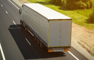 Antalya ile Kabataş Arası Parça Eşya Taşıma