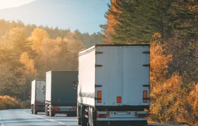 Antalya ile Kabataş Arası Klima Taşıma