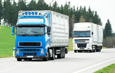 Antalya ile Kabataş Arası Eşya Taşıma